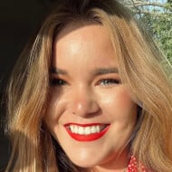 Katie Campbell, 29 (TV Actress)