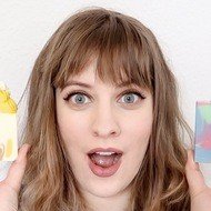 Katie Carson, 31 (YouTube Star)