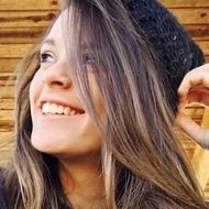 Katie Carstens, 25 (TikTok Star)