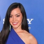 Katie Cockrell, 37 (Attrice TV)