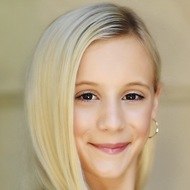 Katie Couch, 16 (Dancer)