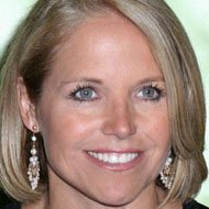 Katie Couric, 68 (Journalist)