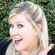 Katie Cullen & Katie, 40 (YouTube明星)