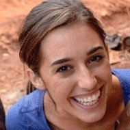 Katie Davis, 35 (Missionaris)