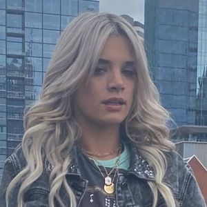 Katie Dempsey, 26 (TikTok Star)