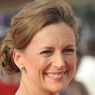 Katie Derham, 53 (Journaliste)