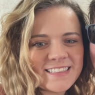 Katie DeRouen, 35 (TikTok Star)