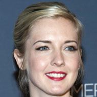 Katie Dippold, 53 (Sceneggiatore)