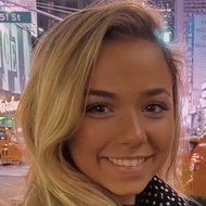 Katie Donnelly, 21 (YouTube Star)