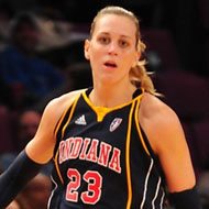 Katie Douglas, 46 (Basketball Player)