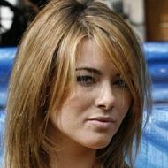 Katie Downes, 39 (模特)