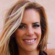 Katie Dunlop, 38 (YouTube Star)