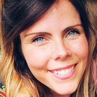 Katie Ellison, 41 (博主)