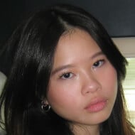 Katie Fang, 18 (TikTok Star)