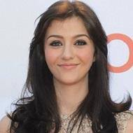 Katie Findlay, 33 (電視女演員)