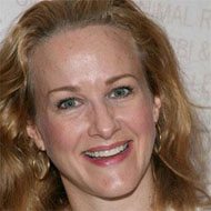 Katie Finneran, 53 (舞台女演员)