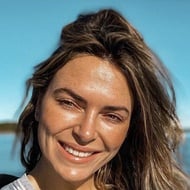 Katie Flood, 33 (Reality Star)