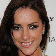 Katie Green, 38 (Model)