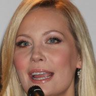 Katie Harman, 43 (Cantante d'opera)