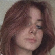 Katie Harrison, 22 (TikTok Star)