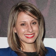 Katie Hill, 38 (Politician)