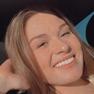 Katie Huntley, 25 (TikTok Star)