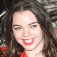 Katie Jackson, 27 (Movie Actress)