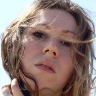 Katie Johnson, 39 (Model)