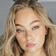 Katie Kelly, 24 (Filmschauspielerin)