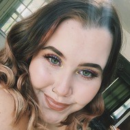 Katie Kibler, 26 (TikTok Star)