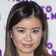 Katie Leung, 38 (Movie Actress)