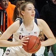 Katie Lou Samuelson, 28 (Basketball Player)