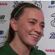 Katie McCabe, 30 (Soccer Player)