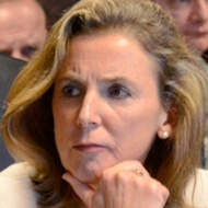 Katie McGinty, 62 (Politician)
