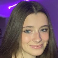 Katie McGovern, 20 (TikTok Star)