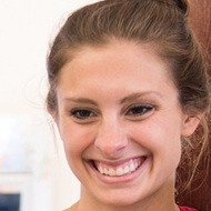 Katie Meili, 34 (Swimmer)