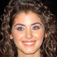 Katie Melua, 41 (Blues Singer)
