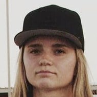 Katie Mills, 23 (TikTok Star)