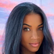 Katie Morton, 33 (Instagram明星)