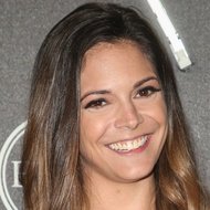 Katie Nolan, 38 (电视节目主持人)