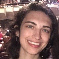 Katie Rain Hill, 29 (Activist)