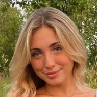 Katie Raymond, 23 (TikTok Star)