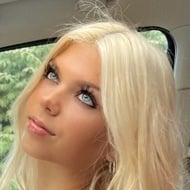 Katie Ritchiie, 21 (TikTok Star)