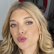 Katie Sands, 33 (Instagram明星)