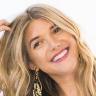 Katie Sands, 32 (Bloguero)