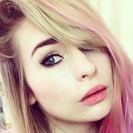 Katie Snooks, 35 (YouTube Star)