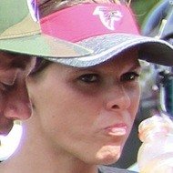 Katie Sowers, 37 (Football Coach)