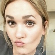Katie Stauffer, 46 (Instagram Star)