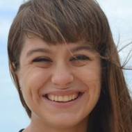 Katie Strange, 35 (YouTube Star)