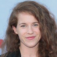 Katie Stuart, 40 (TV Actress)